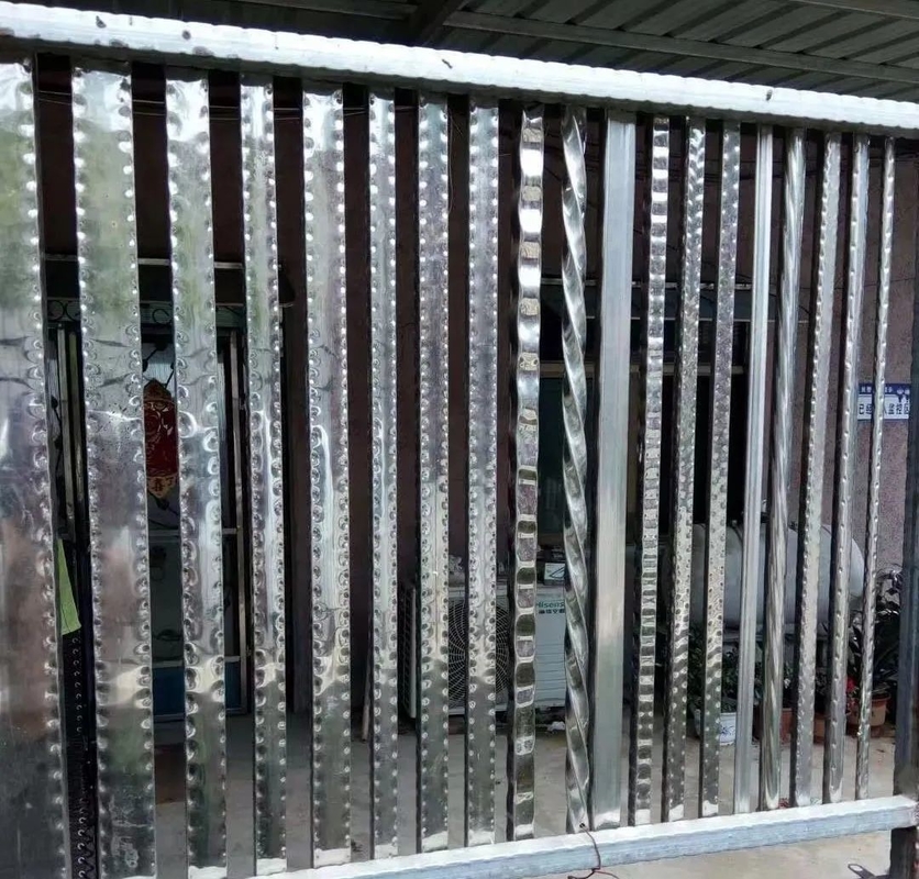 Dekoratif Paslanmaz Çelik Karbon Çelik Demir Alüminyum Boru Büküm Makinesi Otomatik