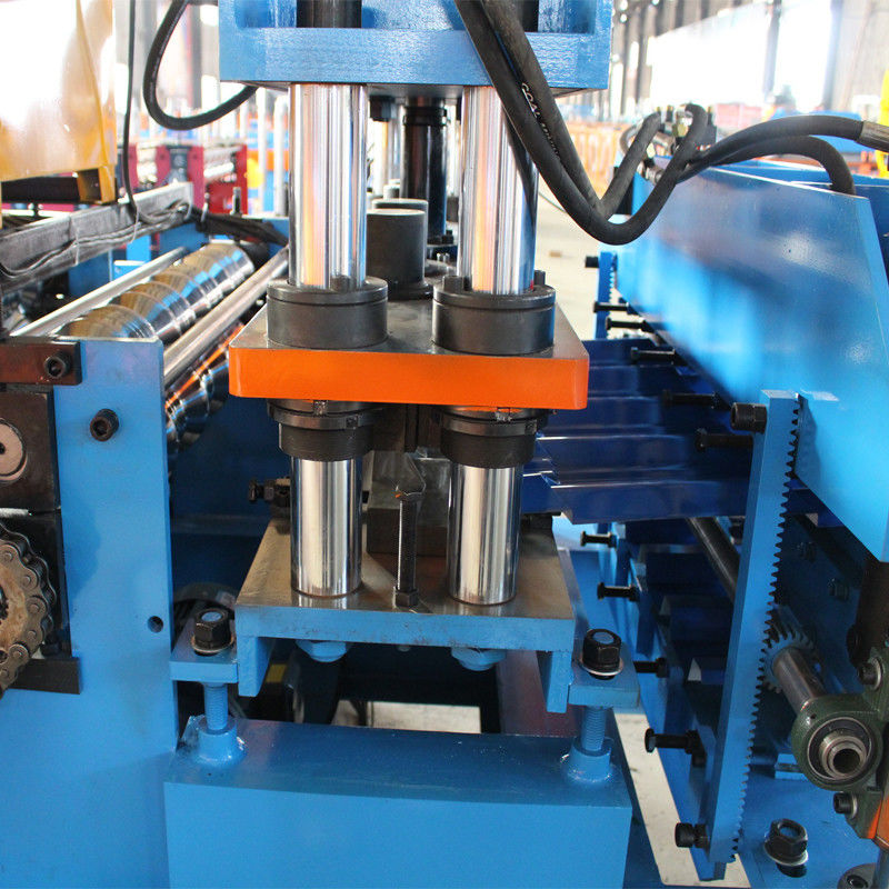 2025 yeni tasarım Yamuk ve camlı Çift Katmanlı Çatı sacı çatı kiremiti Rulo Şekillendirme Makinesi