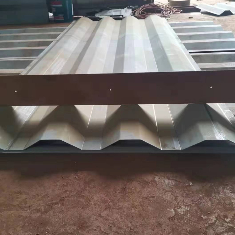 2.5T Duvar Paneli Rulo Yapım Makinesi 50mm Çapa Çaprazlı Hidrolik Kesme