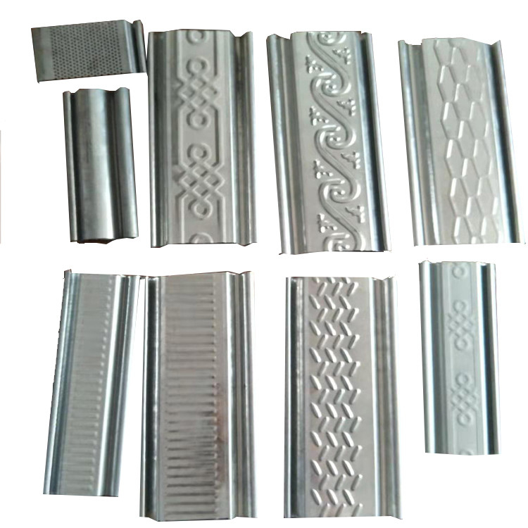 10-15m/min şekillendirme hızı ve 45 çelik tekerleği ile Metal Perde Kapı Rulo Formasyon Makinesi