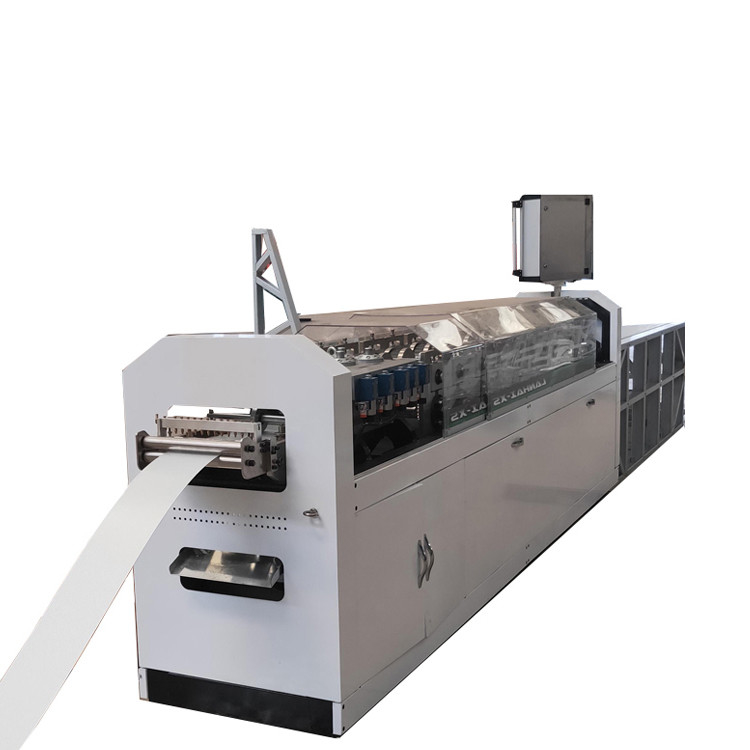 Galvalume Lgs Light Gauge Steel Roll Forming Machine For Villa House Structure (Villa ev yapısı için hafif çaplı çelik rulo şekillendirme makinesi)
