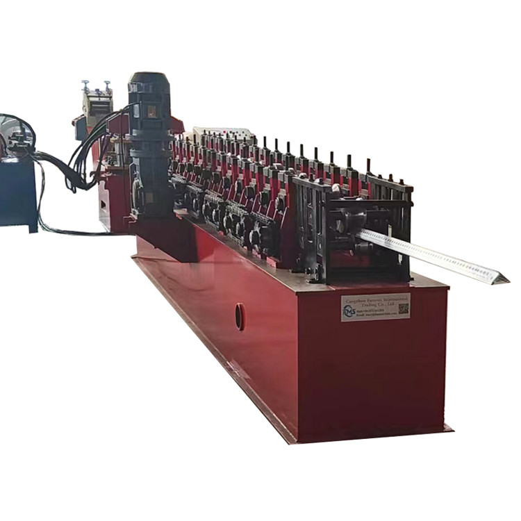 Ppgl Yüksek Hızlı Rulo Formasyon Makinesi