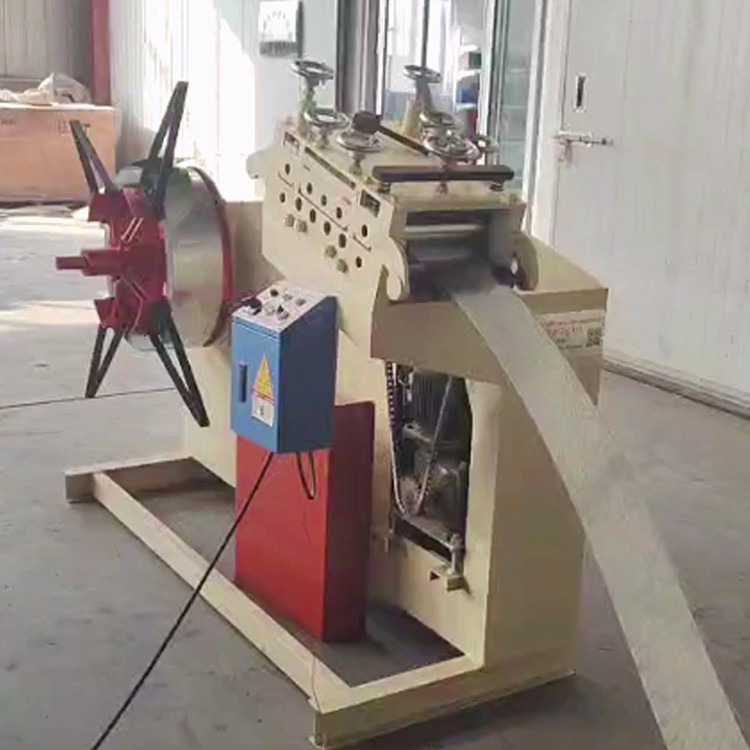 Ppgl Yüksek Hızlı Rulo Formasyon Makinesi