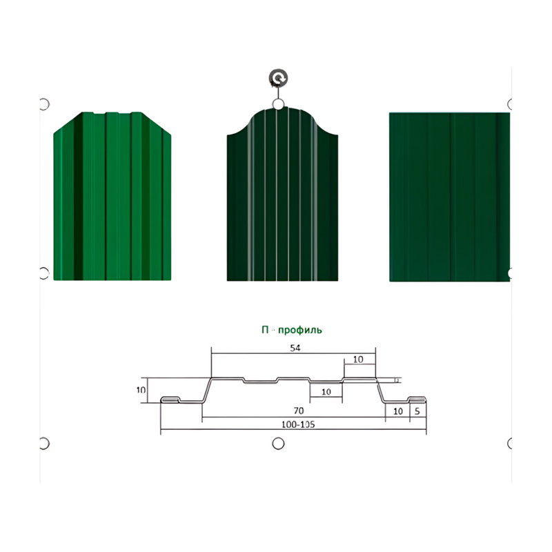 Galvanizli Çelik Metal Çit Paneli Palisade Çit Makinesi 3 İçinde 1 Makine için Dura Çit Metal