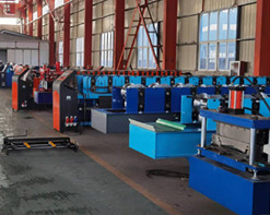 ibr dalgalı camlı metal çatı makinesi yüksek hızla