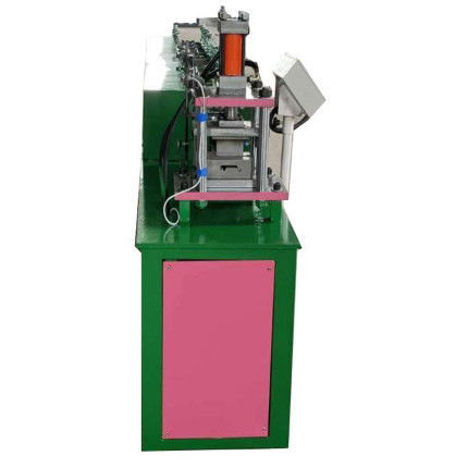Metal Zincir Sürüş Kepenk Kapı Rulo Şekillendirme Makinesi Hızı 20-30m / Dak