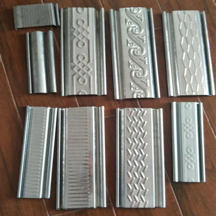 Kılavuz Sütun Rulo Sabitleyici Saplama ve Ray Rulo Şekillendirme Makinesi, 7.5KW Hidrolik İstasyon Gücü ve Plc S7-200 Kontrolü ile