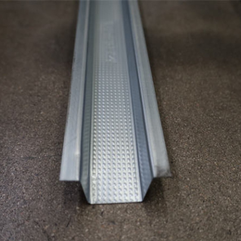 Galvanizli Hafif Çelik Çerçeve C Kanal Rulo Eski Omega Kürk Aşık Rulo Şekillendirme Makinesi