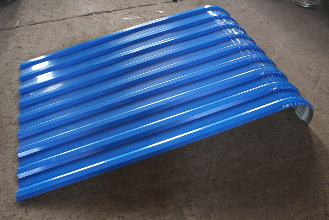 2025 fabrika fiyatı Crimping bükme Çatı Yaprakları Roll Forming Makine Hidrolik