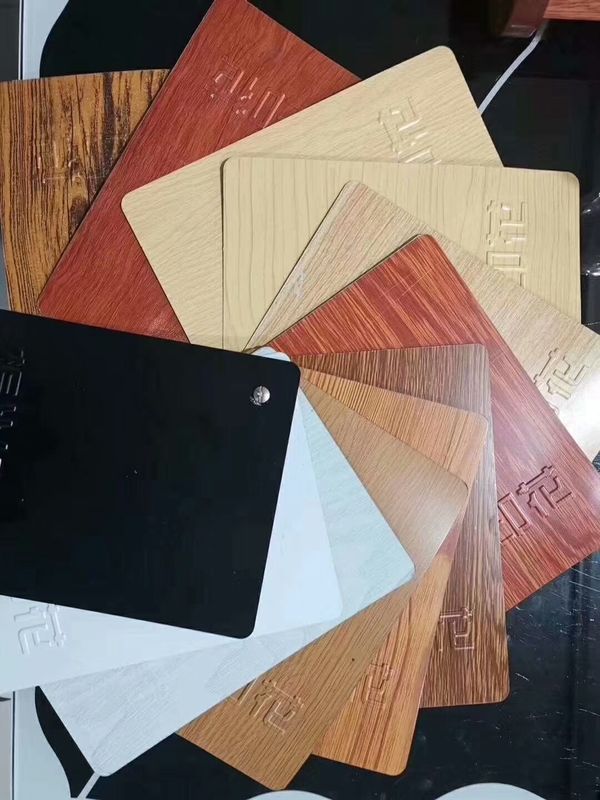 Renk Kaplı Rulo Şekillendirme Makinesi Bileşenleri 0.16mm - 2.0mm Kalınlık