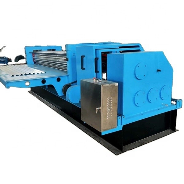 Demir Sac 0.14-0.3mm Çatı Rulo Şekillendirme Makinesi Varil Oluklu