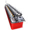 Purlin Galvanised Stud And Track Roll Forming Machine 3 Phases
