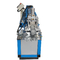 Plc Kontrol Hidrolik Kesme Panjur Çıta Makinesi Farklı Kabartma Tasarımı