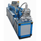 Plc Kontrol Hidrolik Kesme Panjur Çıta Makinesi Farklı Kabartma Tasarımı