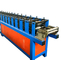 Metal Palisade Çit Rulo Şekillendirme Makinesi PLC Kontrolü