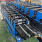 Renkli Çelik Metal Palisade Çit Paneli Soğuk Rulo Şekillendirme Makinesi 20M / DK