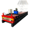 840 900 Çift Katmanlı IBR Tipi Çatı Soğuk Rulo Şekillendirme Makinesi PLC Kontrolü