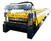 915 Floor Deck Roll Form Makinası Tam Otomatik Hidrolik Sistem