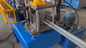 Hafif Çelik Salma Saplama&amp;Palet Kanalı Hafif Çelik Çerçeveleme Makinaları