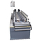 PLC Kontrol Sistemi CU Track Metal Stud Forming Machine 10-15m/Min Hız