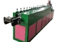 Profesyonel Galvalume Roller Shutter Kapı Formasyon Makinesi Hızı 15m/Min