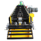 Otomatik 2 mm C Purlin Roll Forming Makine Kanal Düzenlenebilir