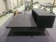 Özelleştirilmiş Granit Hava Taşıyıcı Ultra Hassas 0.001mm Mühendislik Endüstrileri Kullanımı