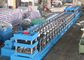 Zincir Tahrik Guard Ray Rulo Şekillendirme Makinesi Büyük Kapasiteli Uzun Ömürlü