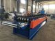 Central - Loc Standing Seam Roof Machine For Low Slope Easy To Install