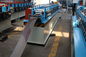 Ticari Panjur Kapı Makinesi 3 Faz 12 İstasyon Yüksek Verimlilik