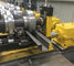 Omega Tam Sertlik Ppgi Cz Rulo Şekillendirme Makinesi Hidrolik Sistemi