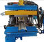 Hidrolik Makaslar Ppgi Çelik Kapı Çerçevesi Rulo Şekillendirme Makinesi Otomatik