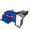 Galvanizli Saclar Çatı Rulo Şekillendirme Makinesi Otomatik Üretim Hatları