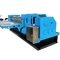 Iron Sheet 0.14-0.3mm Roof Roll Forming Machine Barrel Corrugator