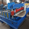 Crimping Curved Arch Plc Roof Sheet Roll Forming Machine Automatic