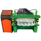 Versatile 0.3mm Trapezoidal Roll Forming Machine For Metal Roof