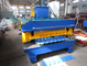 Endüstriyel İçin Hafif Çelik 2350mpa Çift Katmanlı Rulo Şekillendirme Makinesi