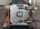 Hidrolik Kesme Gl Aşağı Boru Rulo Şekillendirme Makinesi Plc Kontrolü