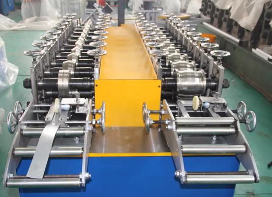 2024 Yeni Tarzı Çubuk ve İz Makinesi 10-15m/Min Hız