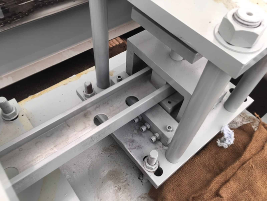 Delme ile Metal Saplama ve Rulo Şekillendirme Makinesi