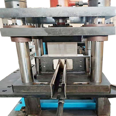 PL Güneş paneli desteği için ayarlanabilir metal çatı rulo şekillendirme makinesi