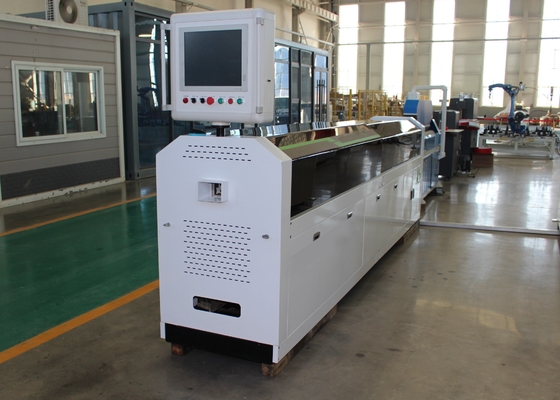 11 Roller C Channel Stud And Track Roll Forming Machine For Light Gauge Steel Framing (Açık çaplı çelik çerçeveleri için 11 rulo)