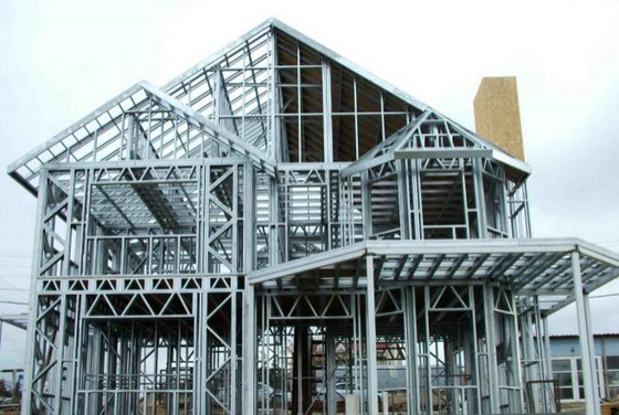 8-15m/Min Roll Forming Hızı CU Stud ve Track Yapma Makinesi