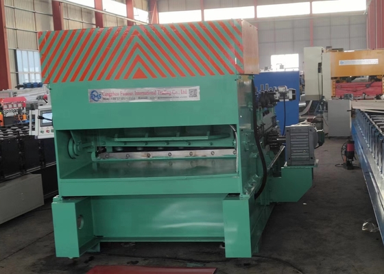 Uzunluğa kesme çizgisi Max 600-1500mm 3 Düzleştirme Roleri