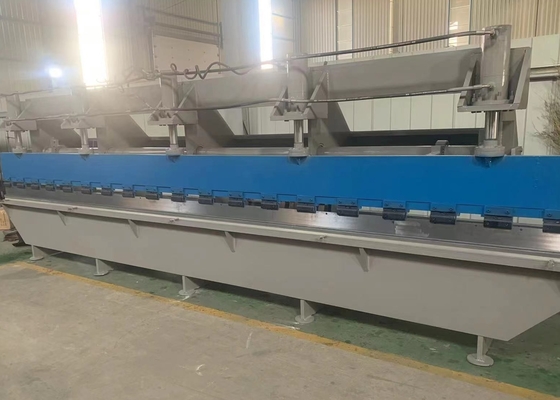 1.5mm bükme kapasitesi Hidrolik baskı fren makinesi 3000mm Çalışıyor