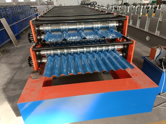 Çatı Kullanımı Çift Katlı Çift Güvertesi Çatı Yapısı Yapısı