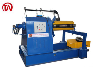 Kullanışlı Rulo Şekillendirme Makinesi Bileşenleri Yüksek Hız 10 - 30 M / Min