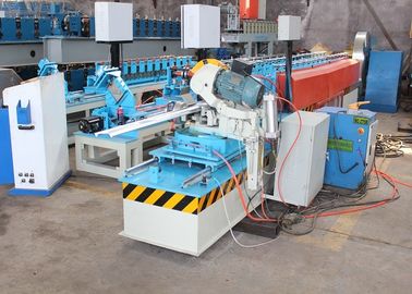 Konut Yapıları İçin T55 Yalıtımlı Alüminyum Panjur Makinesi