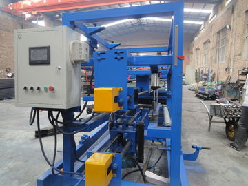 Atölye Sandviç Panel Yapma Makinesi EPS Sandviç Panel Üretim Hattı