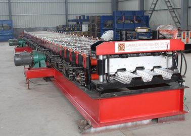 Hücresel Kompozit Çatı Kaplama Makinesi 3.0 